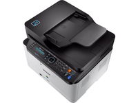 HP Xpress SL-C480FW Laser 19 ppm 2400 x 600 DPI A4 Wi-Fi