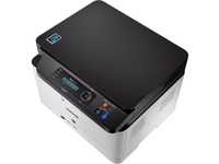 HP Xpress SL-C480W Laser 19 ppm 2400 x 600 DPI A4 Wi-Fi