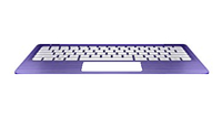 Top Cover Vtp W Tp W Kb Sp - 
