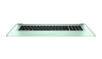 Top Cover Myg W Tp W Kb Bl Ro - 