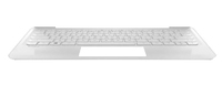 Top Cover Snw W Kb Intl 5704174462057 - 5704174462057