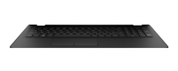 Top Cover Ahs W Tp W Kb Ahs Gk - 