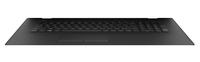 Top Cover Jtb W Kb Gk - 