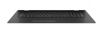 Top Cover Ahs W Kb Gk - 