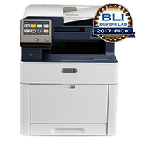 Xerox WorkCentre 6515V/DNI Laser 28 ppm 1200 x 2400 DPI A4 Wi-Fi