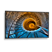 NEC NEC P series P484-AVT2 Signage-Display 121,9 cm (48 Zoll) LED Full HD Schwarz http://images.icecat.biz/img/gallery_lows/39837773_7370128126.jpg NEC NEC P series P484-AVT2 Signage-Display 121,9 cm (48 Zoll) LED Full HD Schwarz http://images.icecat.biz/img/gallery_lows/39837773_7370128126.jpg