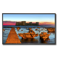 NEC NEC MultiSync X551UHD-AVT2 Signage-Display 139,7 cm (55 Zoll) LED 4K Ultra HD Digital Beschilderung Flachbildschirm Schwarz http://images.icecat.biz/img/gallery_lows/39837782_7210063079.jpg NEC NEC MultiSync X551UHD-AVT2 Signage-Display 139,7 cm (55 Zoll) LED 4K Ultra HD Digital Beschilderung Flachbildschirm Schwarz http://images.icecat.biz/img/gallery_lows/39837782_7210063079.jpg