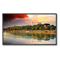 NEC NEC X841UHD-AVT2 Signage-Display 2,13 m (84 Zoll) LED 4K Ultra HD Digital Beschilderung Flachbildschirm Schwarz http://images.icecat.biz/img/gallery_lows/39837784_8263115502.jpg NEC NEC X841UHD-AVT2 Signage-Display 2,13 m (84 Zoll) LED 4K Ultra HD Digital Beschilderung Flachbildschirm Schwarz http://images.icecat.biz/img/gallery_lows/39837784_8263115502.jpg