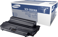 Toner/SCX-D5530A BK  SCX-D5530A - 0191628484928;4058154341940