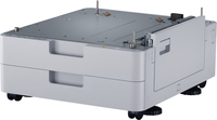 Samsung SL-PFP501D - 