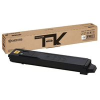 Toner Black 5706998673114 1T02P30NL0 - 0632983046807;4058154249628;5706998673114