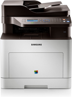 HP CLX-6260ND Laser 24 ppm 9600 x 600 DPI A4