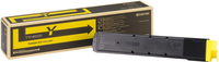 Toner Yellow  1T02LCANL0 - Toner -