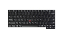 Keyboard (UK ENGLISH) 01EN576 - 5711783932338