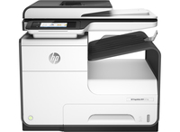 HP PageWide 377dw Getto termico d'inchiostro 30 ppm 2400 x 1200 DPI A4 Wi-Fi