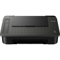 Canon PIXMA TS305 stampante a getto d'inchiostro Colore 4800 x 1200 DPI A4 Wi-Fi