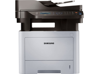 HP ProXpress SL-M3870FD Laser 38 ppm 1200 x 1200 DPI A4