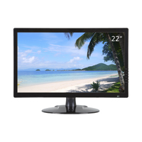 Dahua Europe Dahua Europe LM22-L200 Computerbildschirm 54,6 cm (21.5 Zoll) 1920 x 1080 Pixel Full HD LCD Schwarz http://images.icecat.biz/img/gallery_lows/40951770_4576817265.jpg