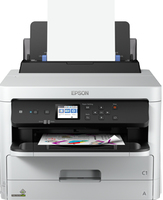 Epson WorkForce Pro WF-C5290DW stampante a getto d'inchiostro Colore 4800 x 1200 DPI A4 Wi-Fi