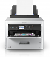 Epson WorkForce Pro WF-C5210DW stampante a getto d'inchiostro Colore 4800 x 1200 DPI A4 Wi-Fi