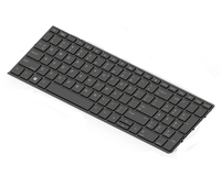 Keyboard (International) 5711783980452 - 5711783980452