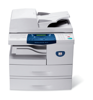 Xerox M20VI PagePack Laser 21 ppm 600 x 600 DPI A4