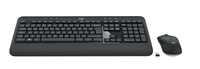 MK540 ADV WRLS Keyboard 5099206077393 - 5099206077393