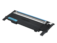 Toner Black 8808993650040 CLT-K4072S/ELS - Toner -  8808993650040