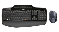 Wireless Desktop MK710 - Teclado/Ratn -