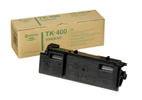 Toner Black  370PA0KL - Toner -