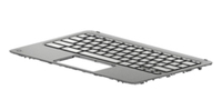 Top Cover & Keyboard (Nordic) 5704174150374 - 5704174150374
