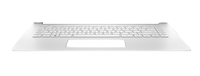 Keyboard (Nordic) 5704174101635 - 5704174101635