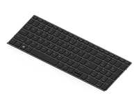Keyboard (Turkus) - 