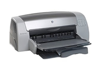HP Deskjet 9300 stampante a getto d'inchiostro Colore 4800 x 1200 DPI A3