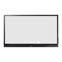 Samsung Samsung LH75QBHRTBC/GO Signage-Display 190,5 cm (75 Zoll) LED 4K Ultra HD Touchscreen Interaktiver Flachbildschirm Schwarz Tizen 3.0 http://images.icecat.biz/img/gallery_lows/53295444_5231548809.jpg Samsung Samsung LH75QBHRTBC/GO Signage-Display 190,5 cm (75 Zoll) LED 4K Ultra HD Touchscreen Interaktiver Flachbildschirm Schwarz Tizen 3.0 http://images.icecat.biz/img/gallery_lows/53295444_5231548809.jpg