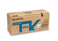 KYOCERA TK-5270C Toner laser 6000 pagine Ciano
