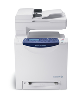 Xerox Phaser 6128MFP Laser 16 ppm 600 x 600 DPI A4