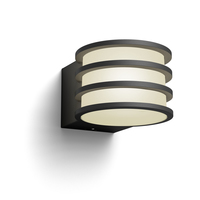 Hue Outdoor Lucca Wall lamp 8718696166048 - 