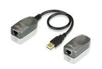 USB 2.0 Extender, >60m - 4719264642647