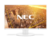 NEC NEC MultiSync E271N 68,6 cm (27 Zoll) 1920 x 1080 Pixel Full HD LED Weiß http://images.icecat.biz/img/gallery_lows/55502030_4557293042.jpg