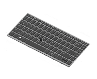 Keyboard BL (Swiss 2) 5704174193920 - 5704174193920