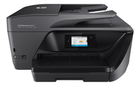 HP OfficeJet Pro 6970 Getto termico d'inchiostro 20 ppm 600 x 1200 DPI A4 Wi-Fi