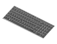 Keyboard(DUTCH) 5704174198307 - 5704174198307