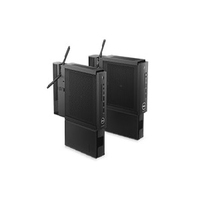 Wall mount for Dell Wyse 5397184004999 - 5397184004999