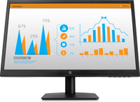 HP HP N223 54,6 cm (21.5 Zoll) 1920 x 1080 Pixel Full HD LED Schwarz http://images.icecat.biz/img/gallery_lows/58489688_5443403618.jpg