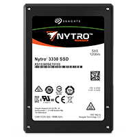 Nytro 3330 960GB SAS SSD - 0763649095300;0763649082621;8592978154769