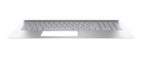 Top Cover Sgd W Kb Nsv Gr - 