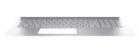 Top Cover Obl W Kb Nsv Hung - 