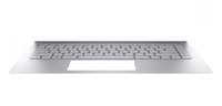 Top Cover Ocp W Kb Isk Tp Itl - 