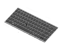 Keyboard (BELGIAN) 5706998249395 - 5706998249395